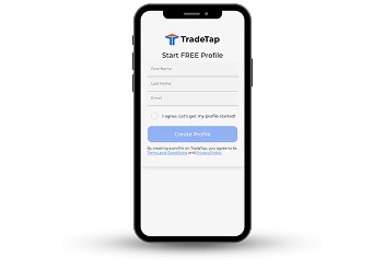 Create Your Profile