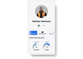 Get Verified