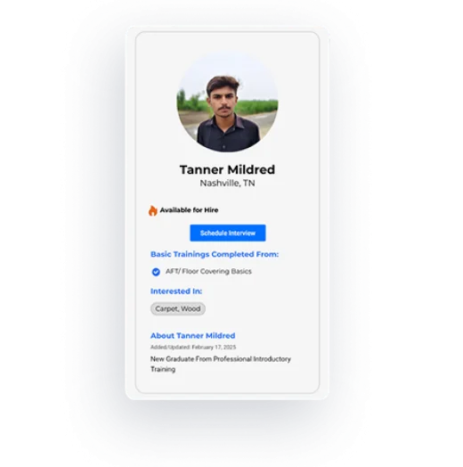 Jumpstart Card