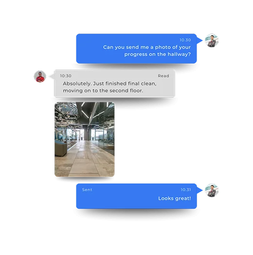 Project Communication