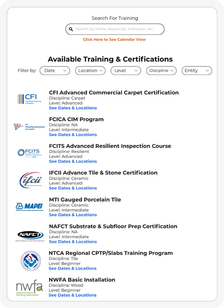 Training Hub 1 1