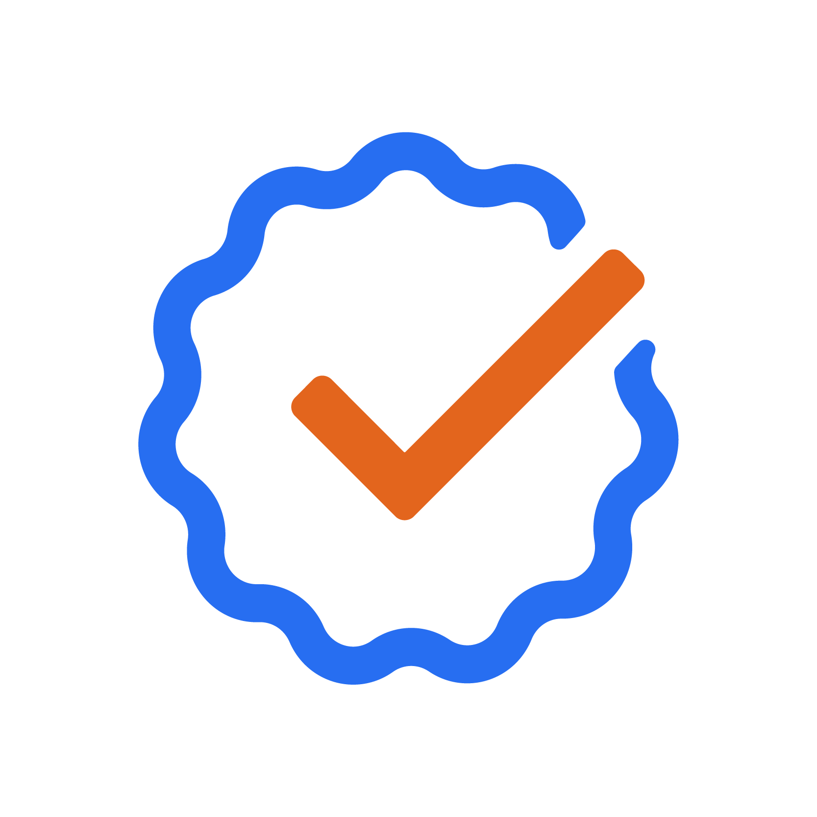 Verified Trade Index (VTI) icon