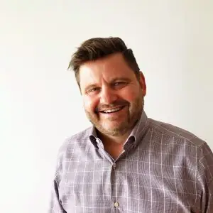 Ben Walker Photo
